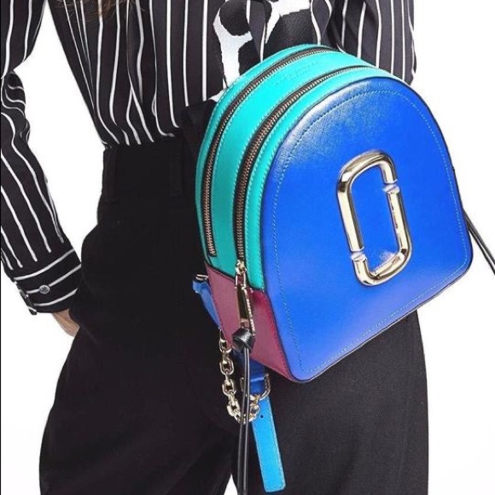 Marc Jacobs • Pack Shot Backpack